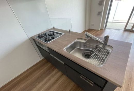 パレステージ茅ヶ崎Ⅱ