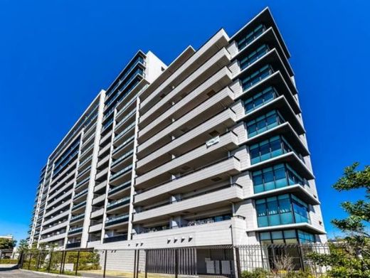 プラウド湘南藤沢テラス