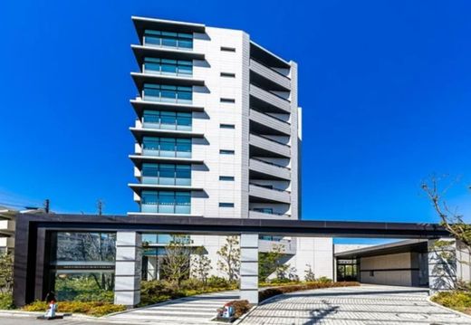 プラウド湘南藤沢テラス