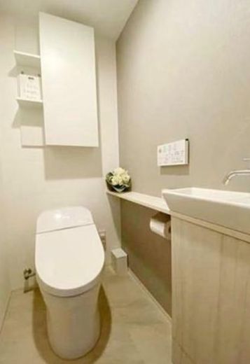 プラウド湘南藤沢テラス