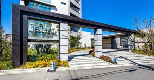 プラウド湘南藤沢テラス