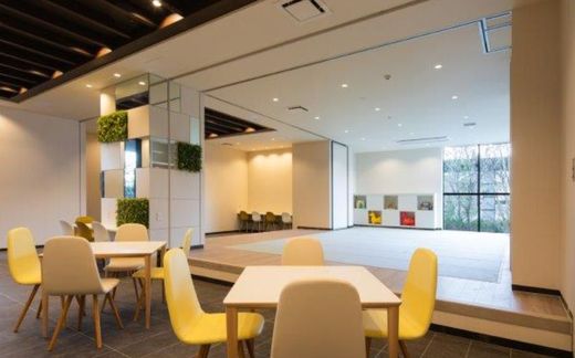 プラウド湘南藤沢テラス