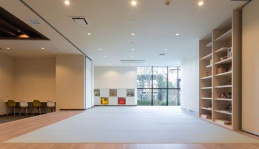 プラウド湘南藤沢テラス