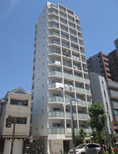 ザ・パーククロス藤沢