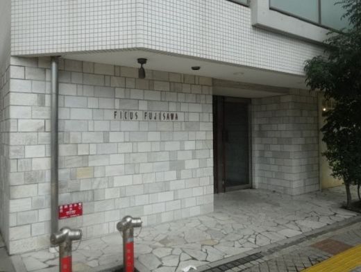 ザ・パーククロス藤沢