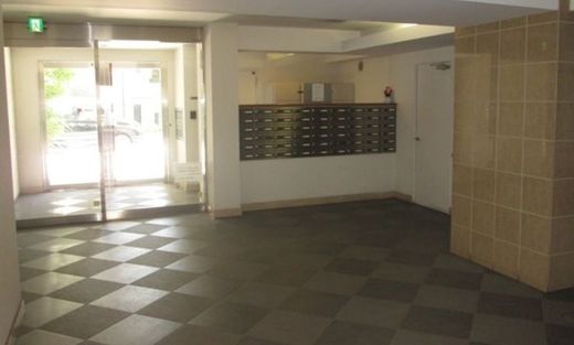 ザ・パーククロス藤沢