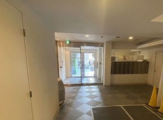 ザ・パーククロス藤沢