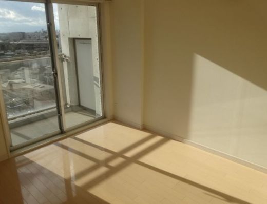 ザ・パーククロス藤沢