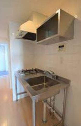 ザ・パーククロス藤沢