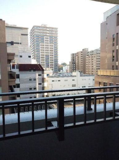 グランドメゾン山下公園