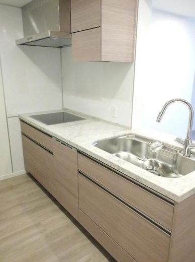 グランドメゾン山下公園