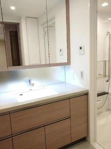 グランドメゾン山下公園