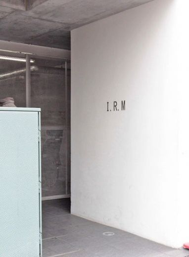 I.R.M