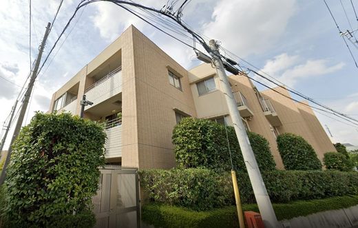 クレッセント東中野レジデンス