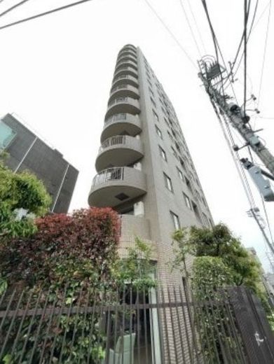THEパームス東中野Ⅱ