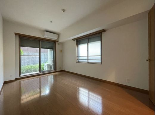 THEパームス東中野Ⅱ