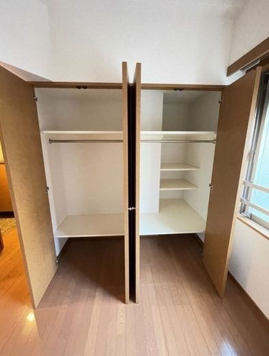 THEパームス東中野Ⅱ