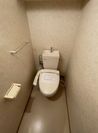 THEパームス東中野Ⅱ