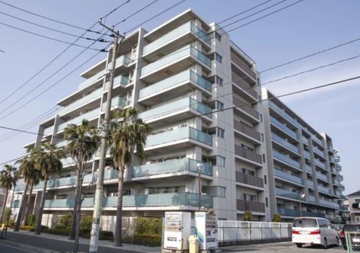 ザ・コーストよこすか海辺ニュータウン