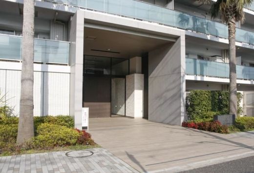 ザ・コーストよこすか海辺ニュータウン