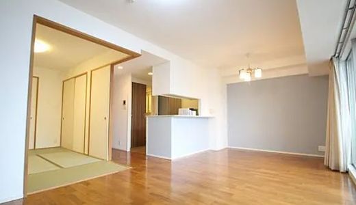 ザ・コーストよこすか海辺ニュータウン