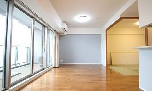 ザ・コーストよこすか海辺ニュータウン