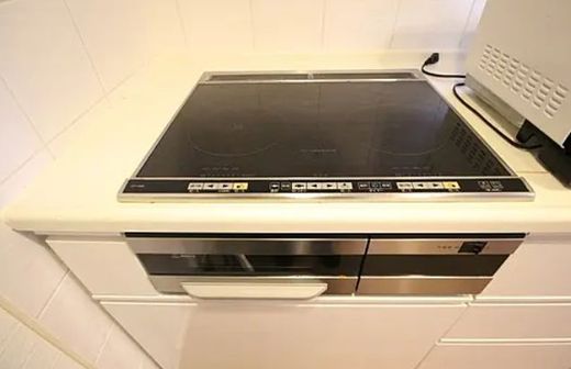 ザ・コーストよこすか海辺ニュータウン