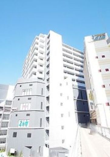 リージア海老名ビナフロント