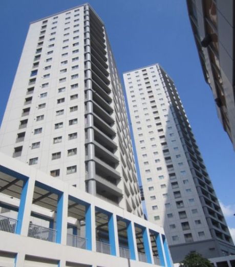 ビーズタワー橋本Ｗ棟