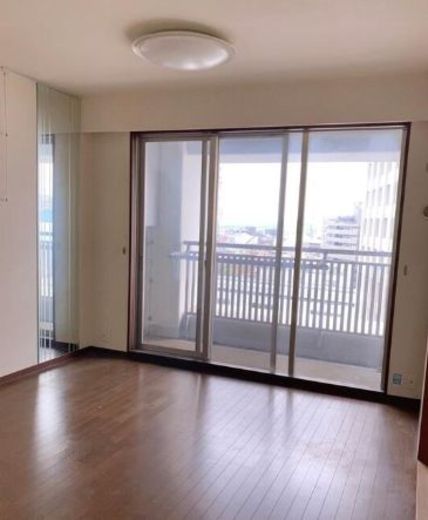 ビーズタワー橋本Ｗ棟