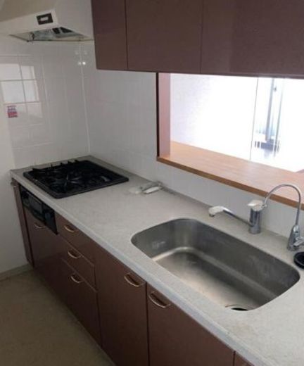 ビーズタワー橋本Ｗ棟