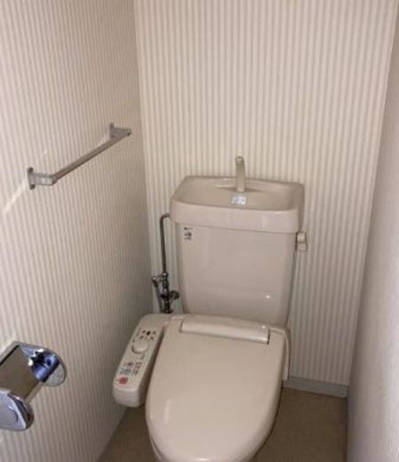 ビーズタワー橋本Ｗ棟