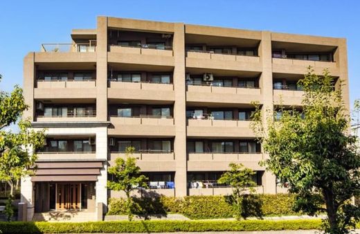 ナイスパークフロンテージセンター北