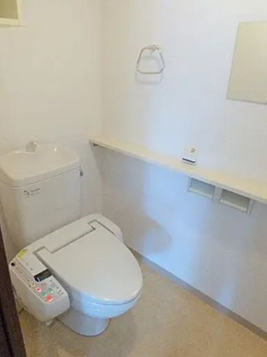 ナイスパークフロンテージセンター北