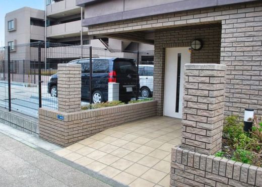 ナイスパークフロンテージセンター北