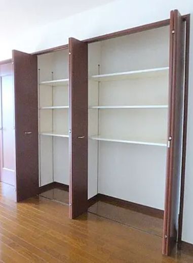 ナイスパークフロンテージセンター北