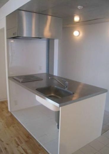 WEEKEND HOUSE ALLEY(ウィークエンドハウスアレイ)