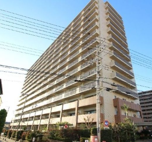 セルテシティオ湘南辻堂