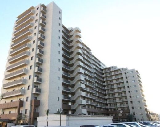 セルテシティオ湘南辻堂