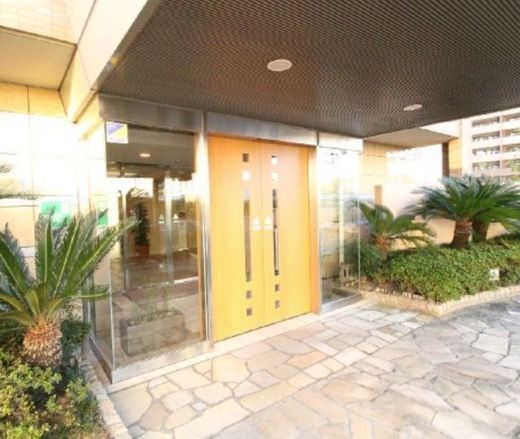 セルテシティオ湘南辻堂