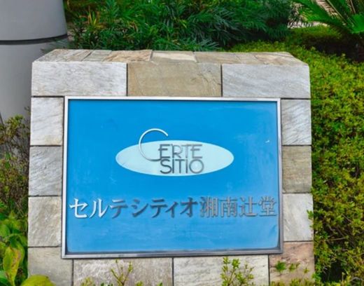 セルテシティオ湘南辻堂