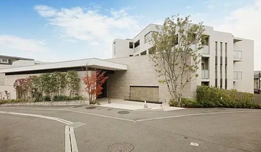 ディアスタ鷺沼