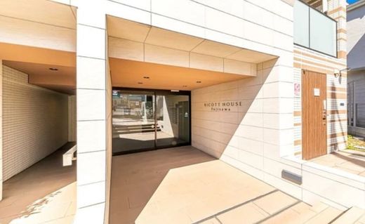 リコットハウス藤沢