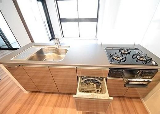 リコットハウス藤沢