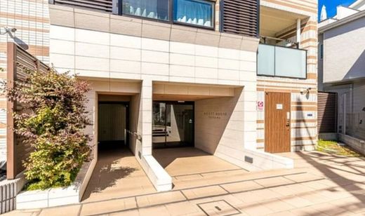 リコットハウス藤沢