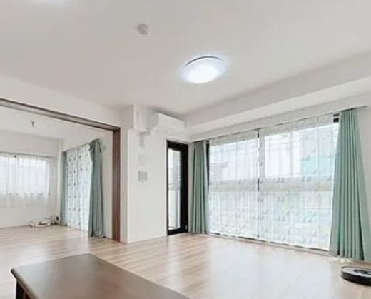 リコットハウス藤沢