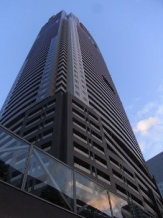 ラ・トゥール汐留
