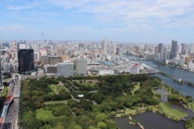 ラ・トゥール汐留