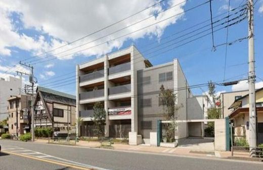 コートブランシュ湘南鵠沼