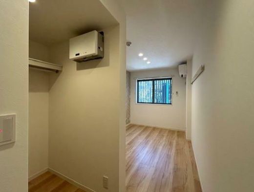 コートブランシュ湘南鵠沼